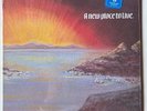 A NEW PLACE TO LIVE-Mysterious Bob Gallo Produced Canadian Psych Prog 1972 SS