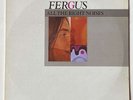 FERGUS - All The Right Noises '71 Canada Psych Folkrock A Passing Fancy  SS