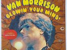 VAN MORRISON -  Blowin' Your Mind  Rare  Orig. 1st LP Bang 1967 Sealed