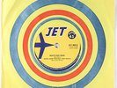 African Soul Funk 45 - Dudu & Big Time Boys - Nafti My Man - Jet - VG++ obscure