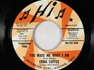 Deep Soul 45 - Erma Coffee - You Made Me What I Am - Hi - VG+ mp3