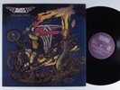 BLACK ANGELS Hellmachine BELLAPHON LP VG+/VG++ germany n