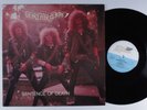 DESTRUCTION Sentence Of Death STEAMHAMMER EP VG+ germany n