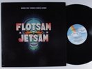 FLOTSAM AND JETSAM When The Storm Comes Down MCA LP VG+ n