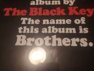 THE BLACK KEYS BROTHERS DELUXE REMASTERED EDITION- 2 LP VINYL SET 