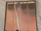 Rin Eros Vinyl, 2LP Vinyl mit Genesis EP