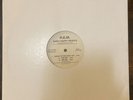 R.E.M. ”Shiny Happy People” 3-Track DJ/Promo 12