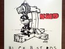 KMD Black Bastards 2X LP VINYL RARE MF DOOM MADLIB