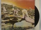 Led Zeppelin - Houses Of The Holy - 1977 US Album SD 19130 AT/GP (EX)