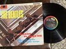 The Beatles - Please Please Me LP CLJ- 46435 MONO - EXCELLENT   Capitol Rainbow
