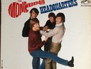 The Monkees ‎ Headquarters COS-103 RCA Victor 1967 Canada LP NM