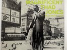 THAD JONES MAGNIFICENT BLUE NOTE BLP 1527 JAPAN VINYL LP