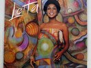 LETTA MBULU LETTA A&M GP-2080 JAPAN VINYL LP