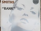 The Smiths – Rank  EX++ Vinyl LP 1988 Album, Gatefold, Poster ROUGH126L