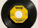 LITTLE ANTHONY & IMPERIALS Better Use Your Head NORTHERN SOUL 1966 VG Rare HEAR
