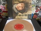 BOB DYLAN Blonde On Blonde 2LP VG++ CLEAR BROWN VINYL with HYPE STICKER VMP