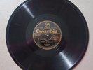 VERNON DALHART CHARLIE WELLS DEATH'S SHADOW SONG/MY BLUE RIDGE MOUNTAIN 78 D-114