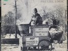 STEELY DAN PRETZEL LOGIC 1974 abc LP VINYL