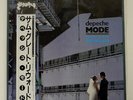 DEPECHE MODE SOME GREAT REWARD MUTE P-13052 JAPAN OBI VINYL LP