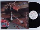 CARRIE Secrets EARTHSHAKER LP VG+ germany n
