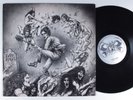 DARK ANGEL We Have Arrived METALSTORM MS-8501 LP VG+ n