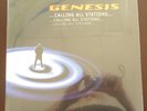 Genesis Calling All Stations LP (2018) NEW Shrink Wrap Tear