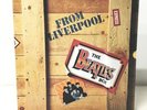 From Liverpool - The Beatles Box (1980, Vinyl) (Shelf 101) #919