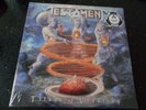 Testament : Titans of Creation VINYL 12