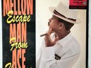 1989 - MELLOW MAN ACE - ESCAPE FROM HAVANA LP - CAPITOL RECORDS SEALED ORIGINAL