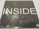 Rare Limited Edition Pink Bo Burnham Inside Vinyl Record (New Opened For Color)