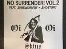RRR 1056 No Surrender 2 Rock-O-Rama isd