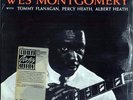 Wes Montgomery   The Incredible Jazz Guitar STEREO LP RIVERSIDE OJC-036 SEALED