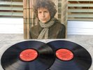 BOB DYLAN blonde on blonde (ORIG 1966 US MONO GIRLS GF 2x VINYL LP) CLEAN VG++