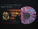 Tony Sly - 12 Song Program LP acoustic no use for a name lagwagon joey cape nofx
