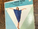 ANNIE ROSS / ZOOT SIMS A Gasser  WORLD PACIFIC 1959 VG+ VINYL LP Record USED