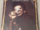 Keith Richards L.A. CONNECTION Double Record Set Vinyl LP  RARE