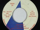 Funk 45 - Silky Vincent Group - Breezing - Hook Up - mp3