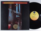 DEPECHE MODE Black Celebration SIRE LP VG++/VG+ promo embossed cover n