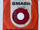 Garage Mod 45 DOWNLINERS SECT Sect Appeal SMASH 45 record