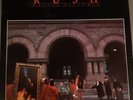 Rush Moving Pictures Vinyl 1981 Polygram Records Original Pressing