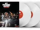 My Morning Jacket - MMJ Live 2015  (New White Vinyl LP) Free US Shipping
