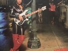 RICK JAMES-Street Songs LP