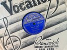 HI-FLYERS Hi-Flyer Stomp/Under the Double Eagle VOCALION 03684 Hot  STRING BAND