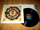 RINGO STARR Time Takes Time LP 1992 RARE Germany THE BEATLES Yellow Submarine EX