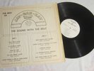 Best of JAY-BAR-KAY LP -- Square Dance Calls -- JOHN HENDRON, KEN ANDERSON