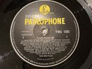 THE BEATLES - PLEASE PLEASE ME - MONO EARLY PRESS VINYL LP - 1N / 1N amazing