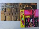 Kiss (Music From) The Elder Casablanca 28S-23 Japan  VINYL LP OBI