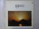 Togashi's Guild For Human Music Essence Denon Jazz YX-7513-ND Japan  VINYL LP