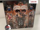 Michael Jackson: Dangerous (2LP)  LP vinyl *SEALED*