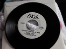 Major Lance You Dont Want Me No More  OKEH Label 4-7284